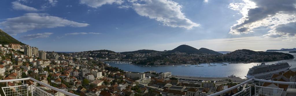 Lucy'S View Daire Dubrovnik Dış mekan fotoğraf