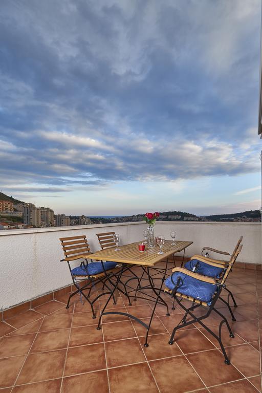 Lucy'S View Daire Dubrovnik Dış mekan fotoğraf