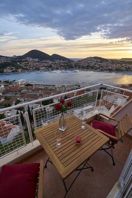Lucy'S View Daire Dubrovnik Dış mekan fotoğraf